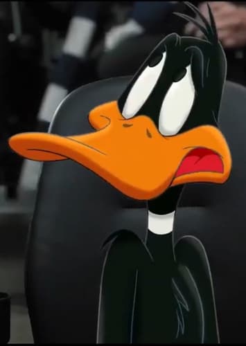 Daffy Duck