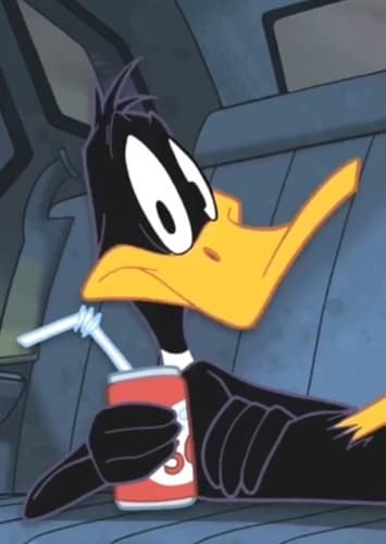 Daffy Duck