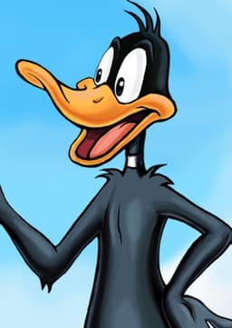 Daffy Duck