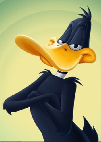 Daffy Duck