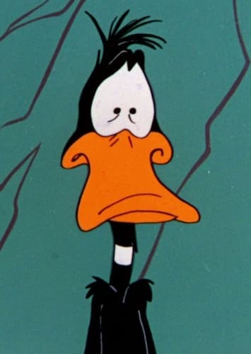 Daffy Duck
