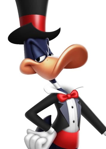 Daffy Duck