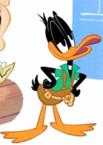 Daffy Duck