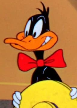 Daffy Duck