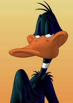 Daffy Duck