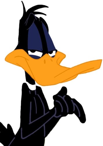 Daffy Duck