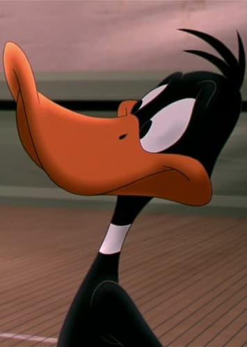 Daffy Duck