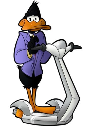 Daffy Duck