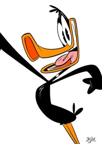 Daffy Duck