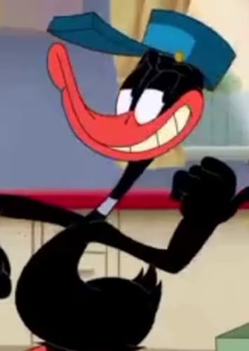 Daffy Duck