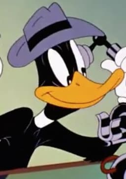 Daffy Duck