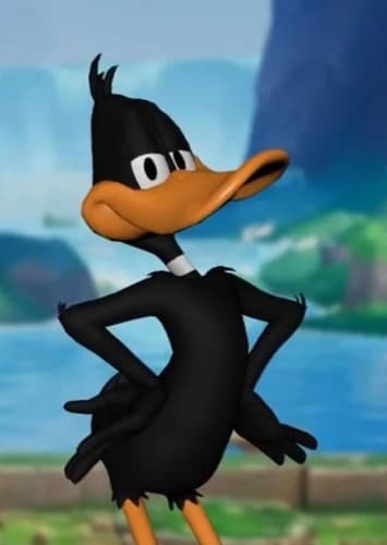 Daffy Duck