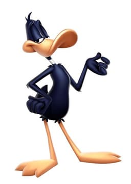 Daffy Duck