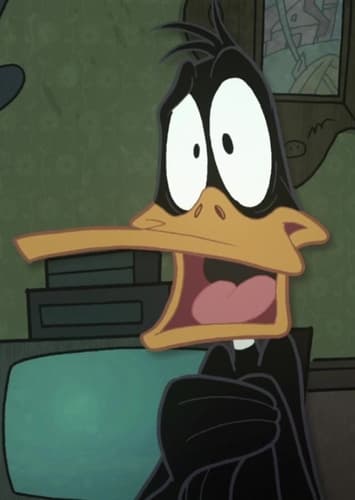 Daffy Duck