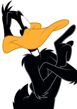 Daffy Duck