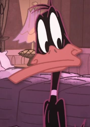 Daffy Duck