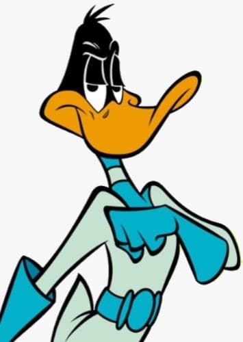 Daffy Duck