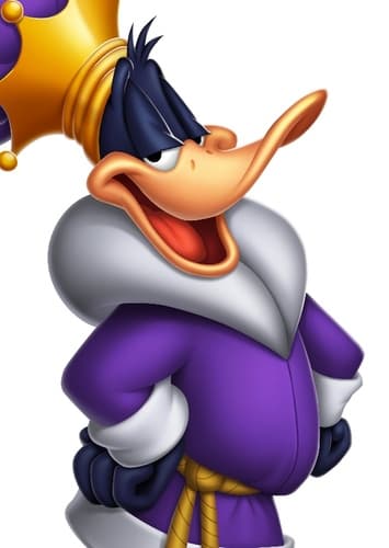 Daffy Duck
