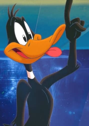 Daffy Duck
