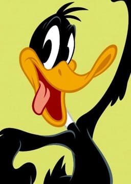 Daffy Duck