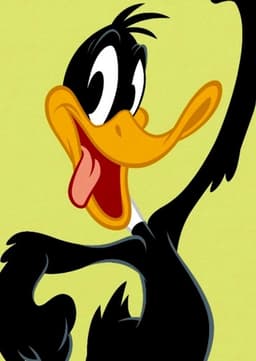 Daffy Duck