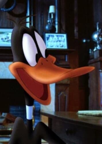 Daffy Duck