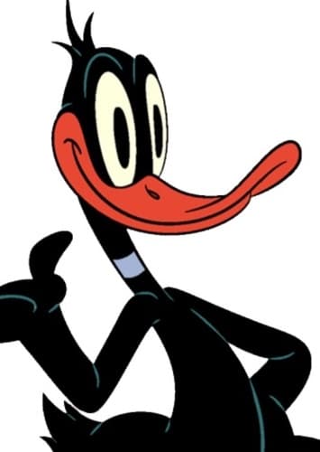 Daffy Duck