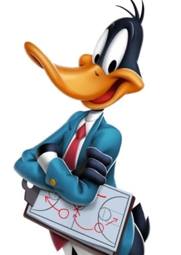 Daffy Duck