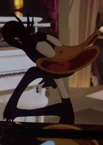 Daffy Duck