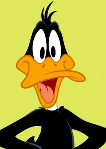 Daffy Duck