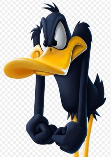 Daffy Duck