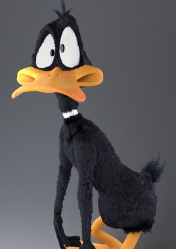 Daffy Duck
