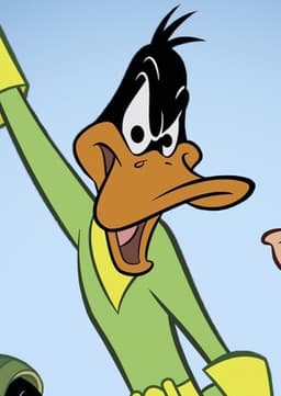 Daffy Duck