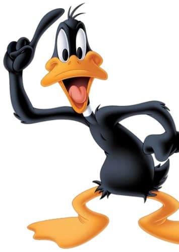 Daffy Duck