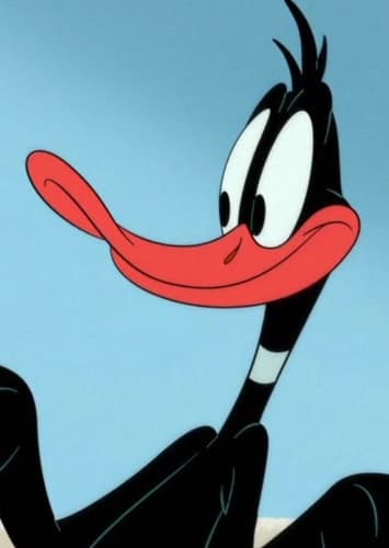 Daffy Duck