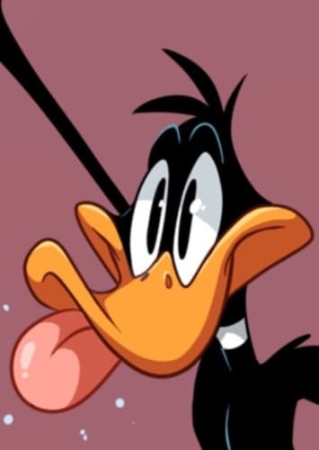 Daffy Duck