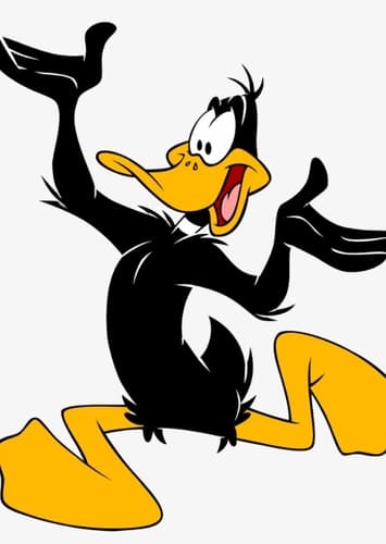 Daffy Duck