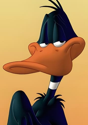 Daffy Duck