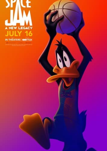 Daffy Duck