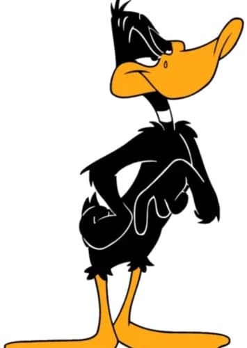 Daffy Duck