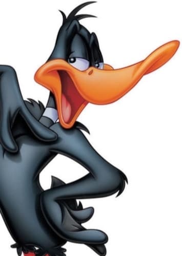 Daffy Duck