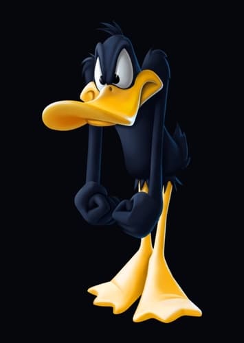 Daffy Duck