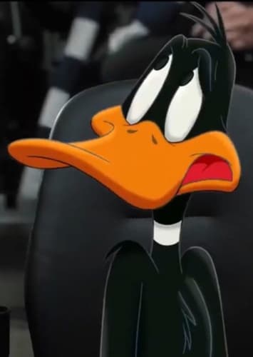 Daffy Duck