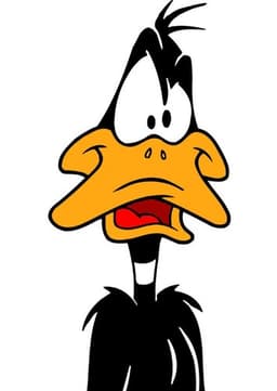 Daffy Duck