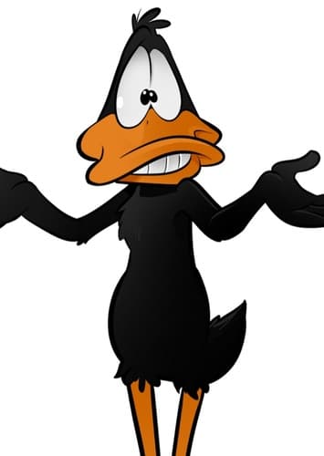 Daffy Duck