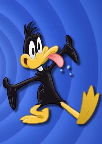Daffy Duck