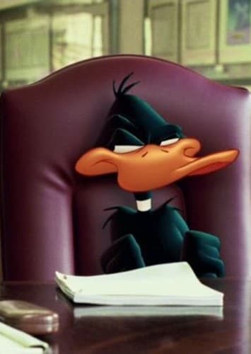 Daffy Duck