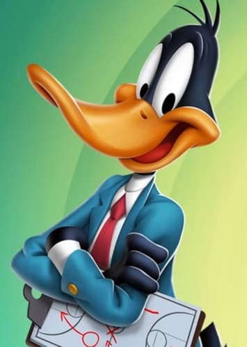Daffy Duck
