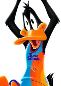 Daffy Duck