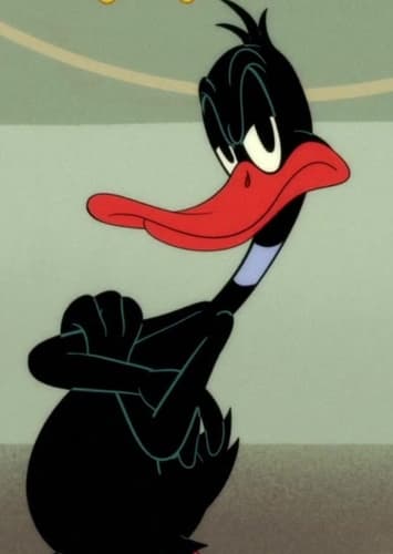 Daffy Duck